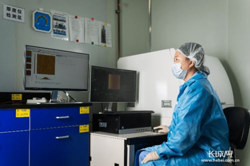 同光晶体 助力“中国芯”关键材料自主可控的工程测量实践