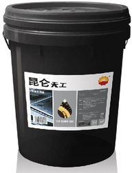 专业选择与安全保障 昆仑电梯专用油在工程测量中的协同应用