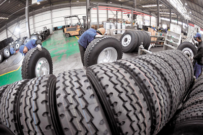 十堰 小轮胎转动大市场，工程测量驱动产业升级