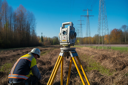 土地测量与工程测量 精准测绘技术在基础设施建设中的关键作用