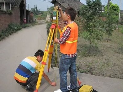 为什么老有人去农村测量房子？深入解析背后的工程测量知识