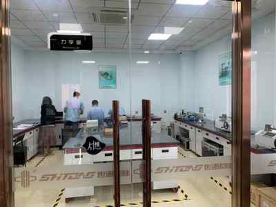 无锡市崇安工程检测设备校准标定与校验检测机构 保障工程测量的精度与可靠性