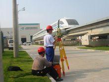 工程测量技术 构筑现代工程的精准基石