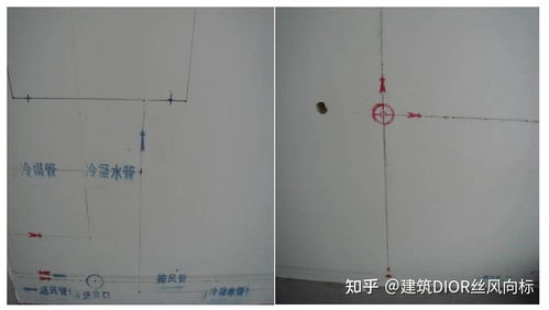 建筑装饰工程中测量放线的精度控制与施工实践
