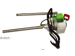 国产GL手持岩心钻机 北京金地科技在工程测量领域的创新应用