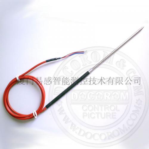 温度检测器在制药设备工程测量中的应用与产品选型指南