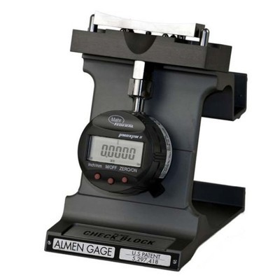 阿尔门检测仪 工程测量的精准利器