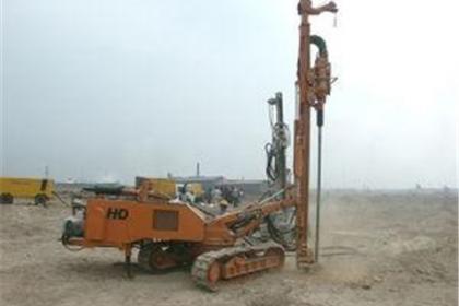 肇庆德庆工程测量公司 您的首选工程测量伙伴