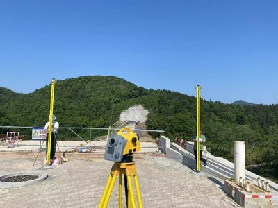 水准测量内业计算闭合路线教程 工程测量实用指南